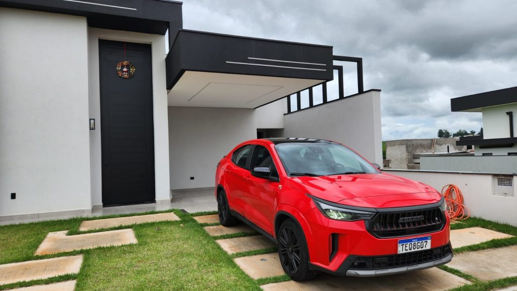 Paraíba Auto Total: Fastback cresce no mercado e ganha leitura esportiva na versão Abarth