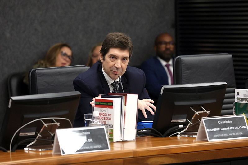 “Eternizar o pagamento é ferir o direito de propriedade”, diz juiz sobre novo regime de precatórios