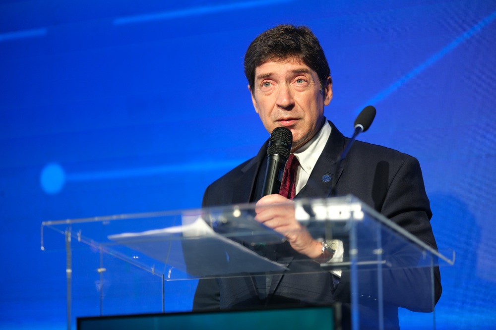 Conselheiro do CNJ defende alinhamento entre justiça do trabalho e cartórios para fortalecer segurança jurídica