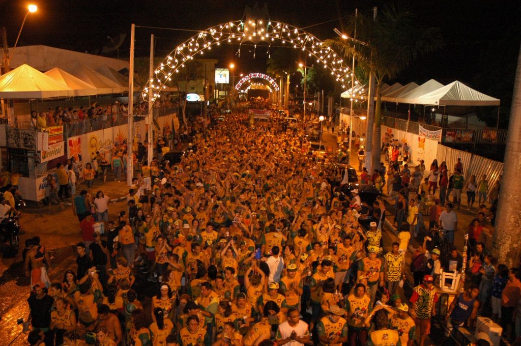 Exposição “Micarande das Antigas” resgata 35 anos do maior Carnaval fora de época do Brasil