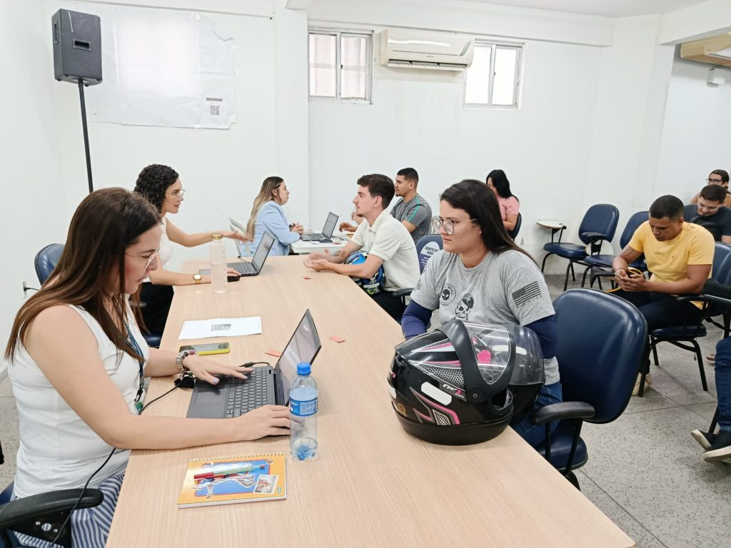 Sine Campina Grande oferece 1.389 vagas de emprego; destaque para 700 oportunidades em telemarketing