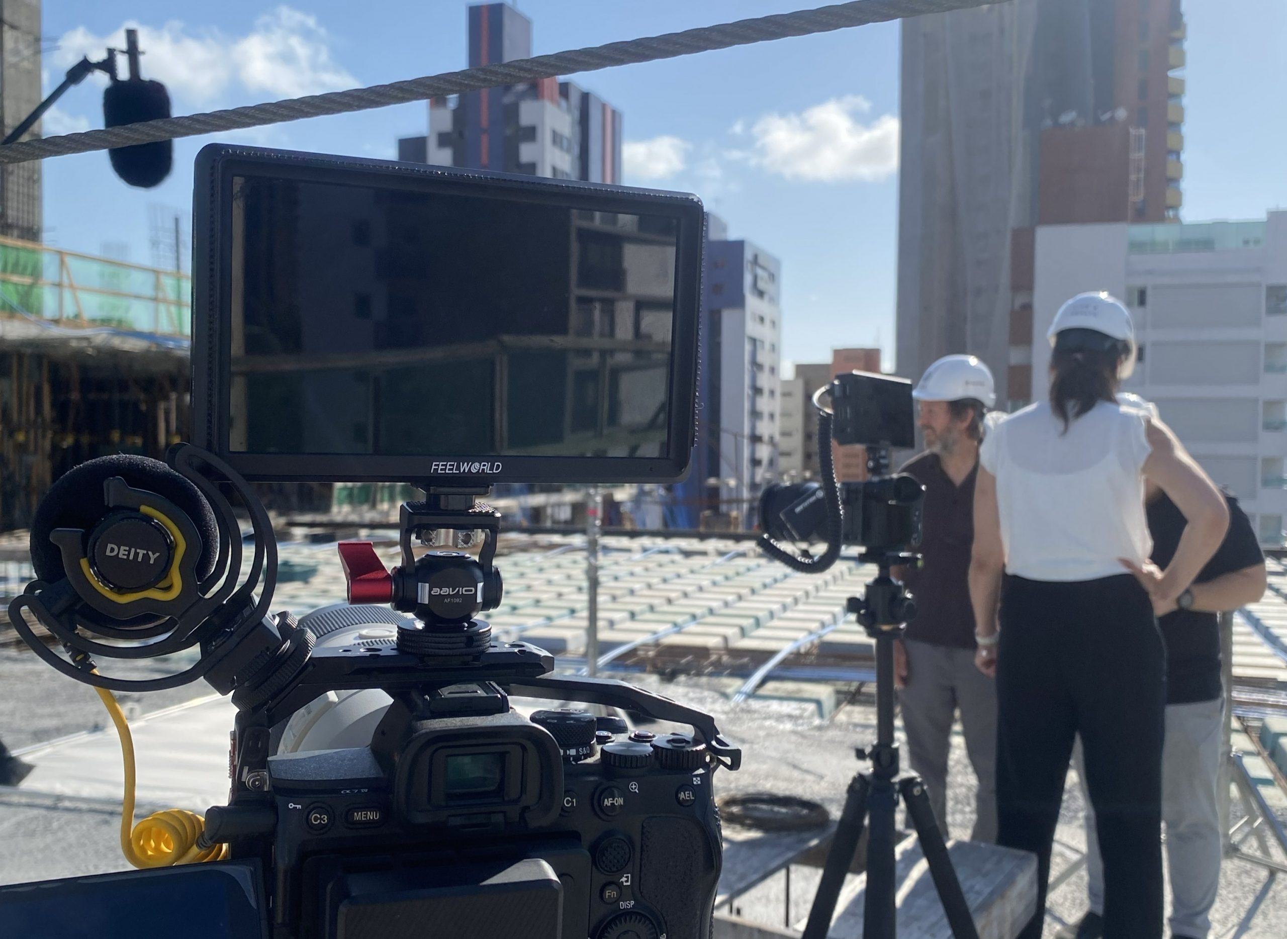 mercado imobiliário