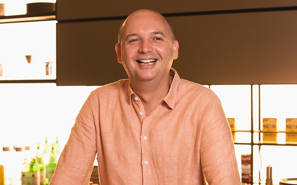 Adeilton Pereira: “O caminho para um mobiliário com identidade e valor passa, primeiro, por valorizar os elementos naturais e culturais do Nordeste”