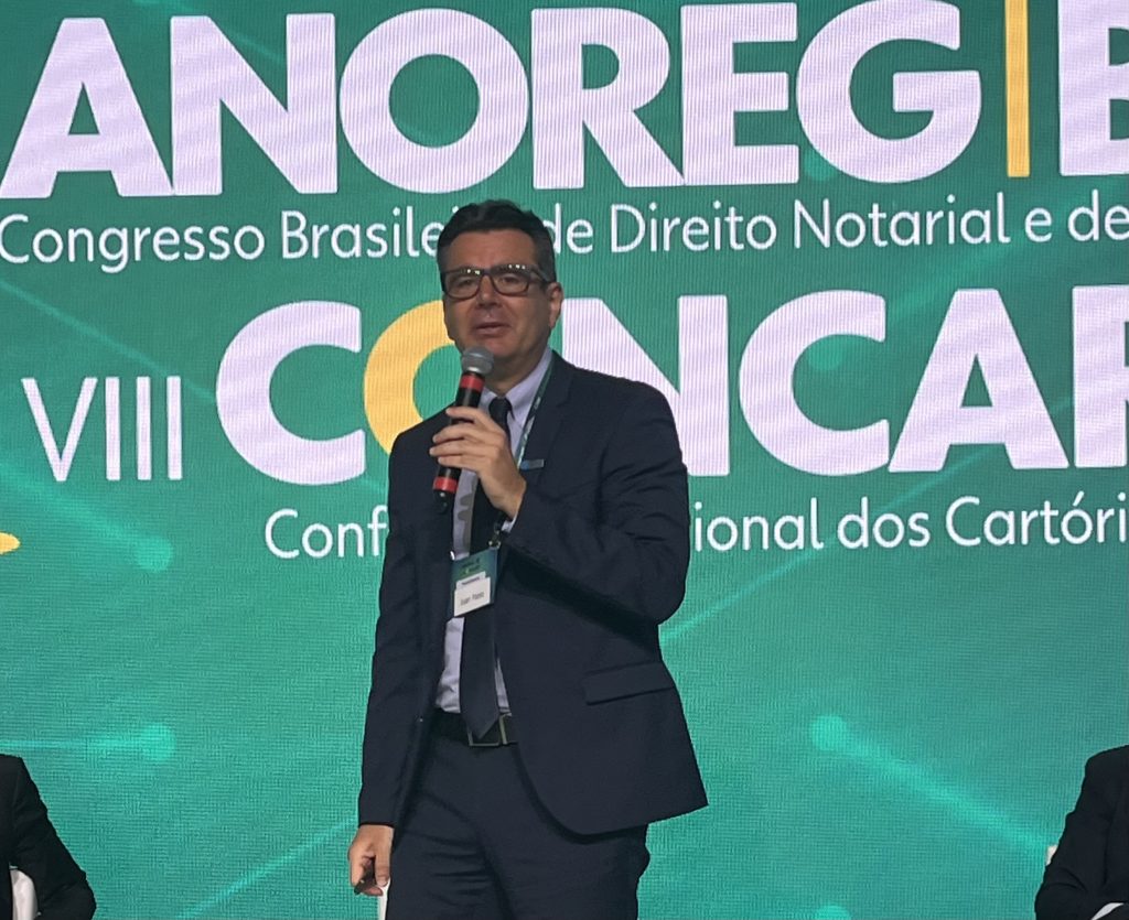 ONR adverte contra ‘token voador’ e defende modelo seguro para tokenização no mercado imobiliário