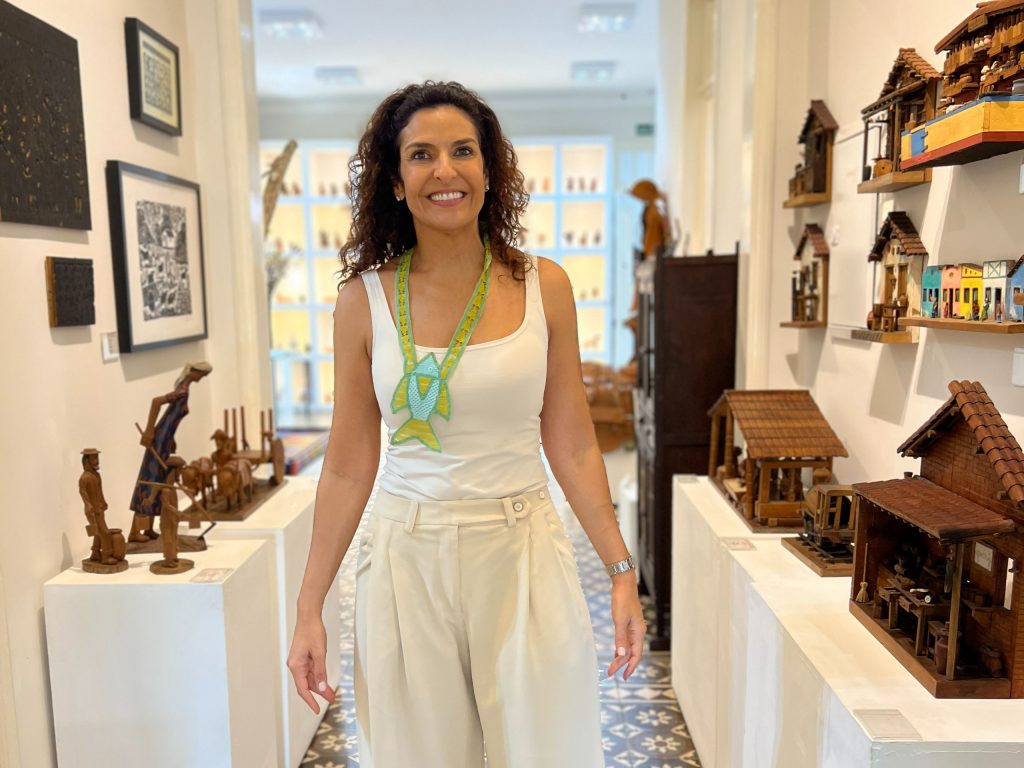 Grupo Tauá anuncia suítes temáticas de artesanato paraibano no novo resort em João Pessoa