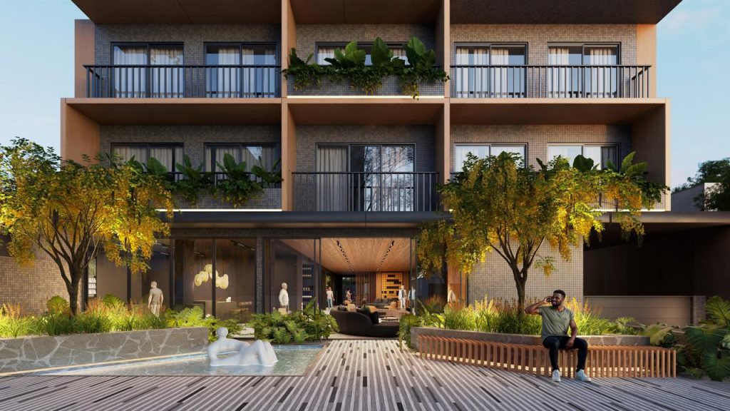 Assinado pela Accor, NUI estreia o primeiro hotel Handwritten Collection do Brasil