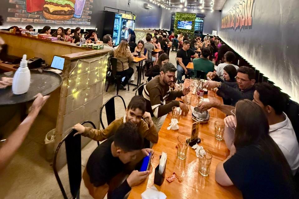 Empreendedores de Cuité faturam até 15% a mais com evento natalino apoiado pelo Sebrae