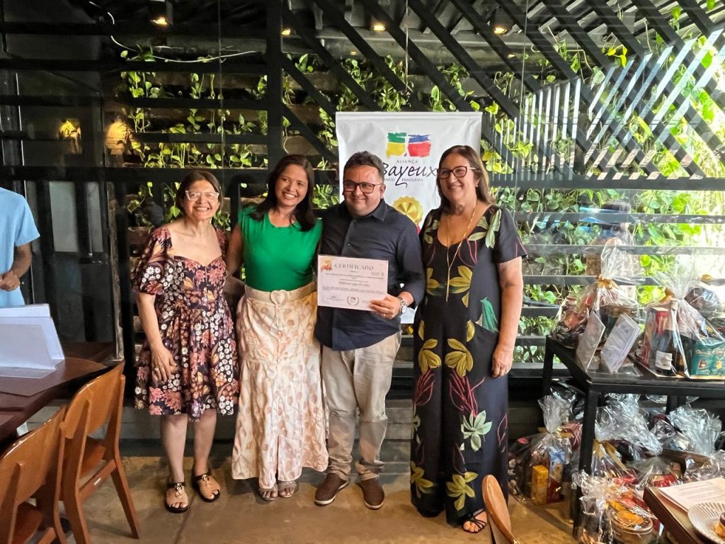 Selo “Gente que Faz” destaca compromisso social e celebra apoiadores da infância e adolescência