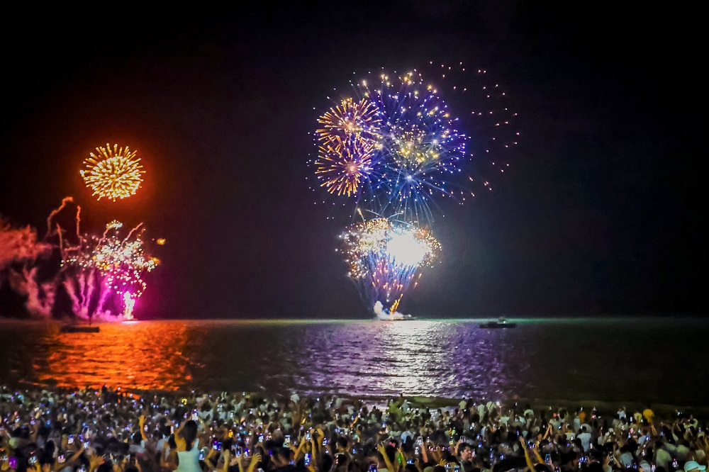 Prefeitura publica editais para comerciantes que querem trabalhar no show de Frei Gilson, Réveillon e Forró Verão