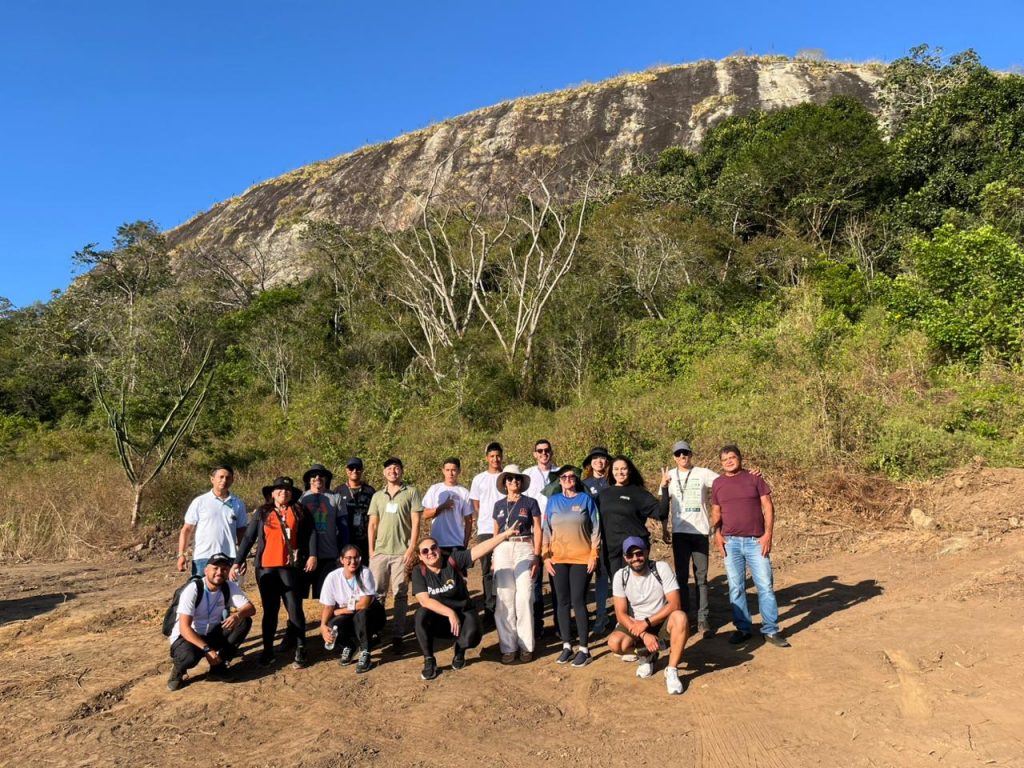 Sebrae/PB lança rota turística no Vale do Paraíba para fortalecer economia criativa e cultura local