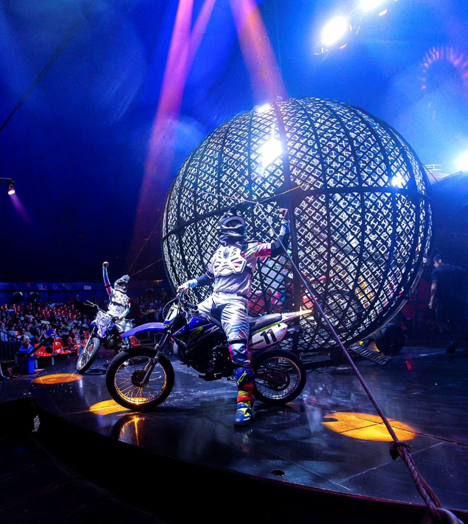 Circo Kroner anuncia Campanha Meia Solidária com ingressos a partir de R$ 25