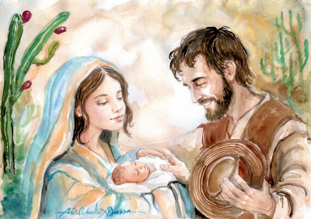 Exposição de Natal com pinturas e poesias vai reunir fé, arte e cultura nordestina