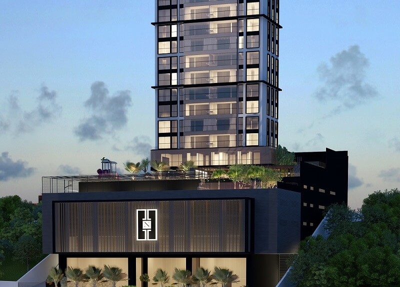 Poucas unidades, infinitas vistas: o Prime View segue como referência no luxo paraibano