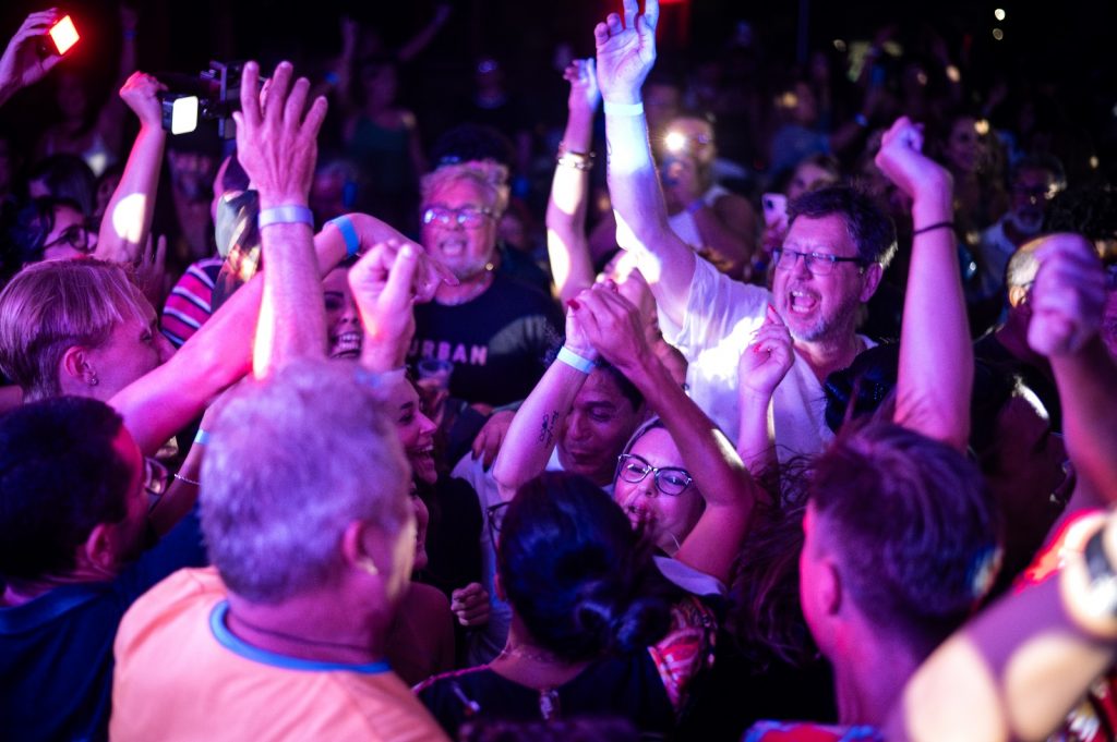 Ruth Avelino promove último Assustado do ano, nesta sexta 05