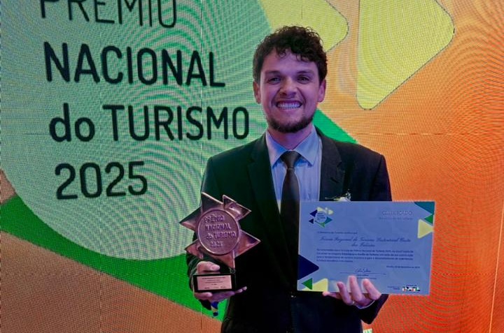 Fórum Costa das Falésias é premiado nacionalmente por modelo de governança no turismo