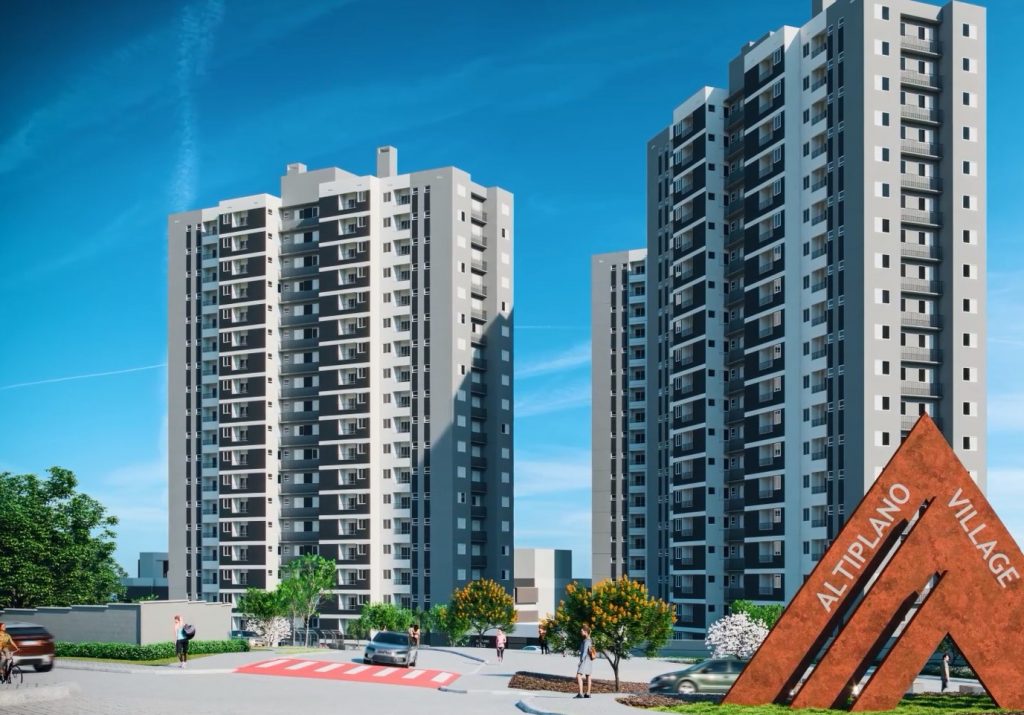 Mercado imobiliário aquecido impulsiona oportunidades para corretores na Paraíba