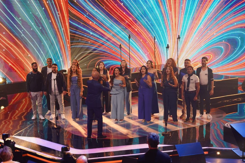 MAG Shopping promove “Clássicos de Natal” com duas apresentações especiais neste fim de semana