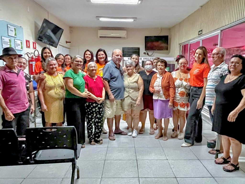 Dezembro Laranja: Laureano realiza mutirão de cirurgias para combater câncer de pele