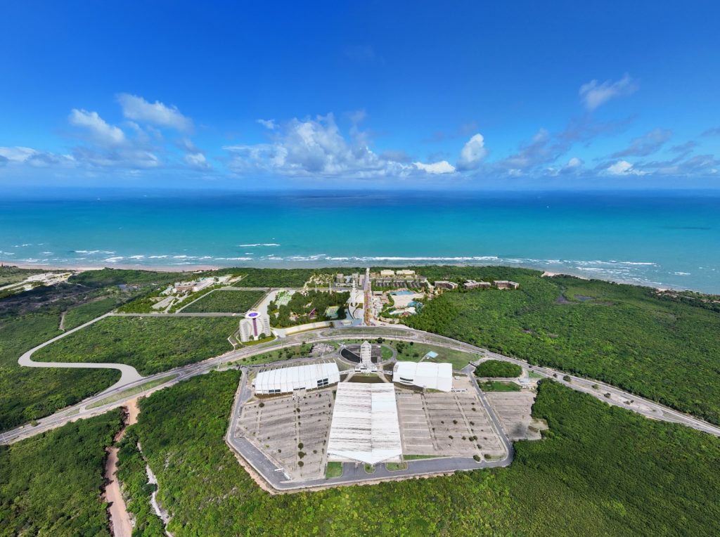 Polo Cabo Branco redefine economia urbana e acelera transformação do eixo Altiplano–Portal do Sol