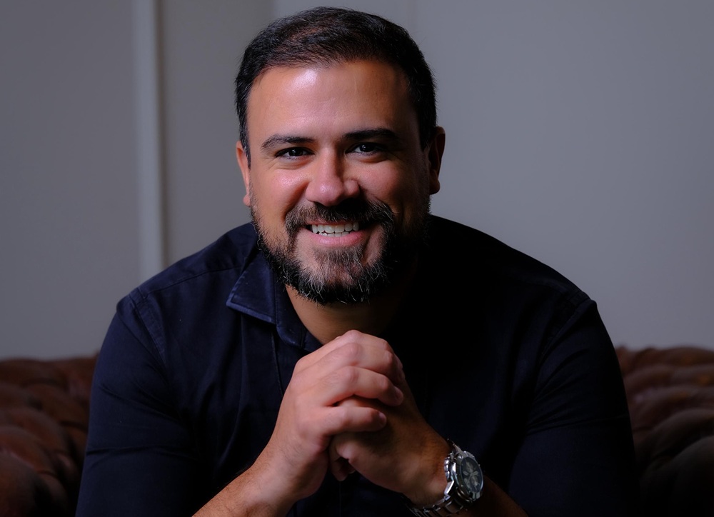 Rafael Targino: “A união do setor e uma atuação estratégica foram decisivas para fortalecer a energia limpa e ampliar a representatividade na Paraíba”