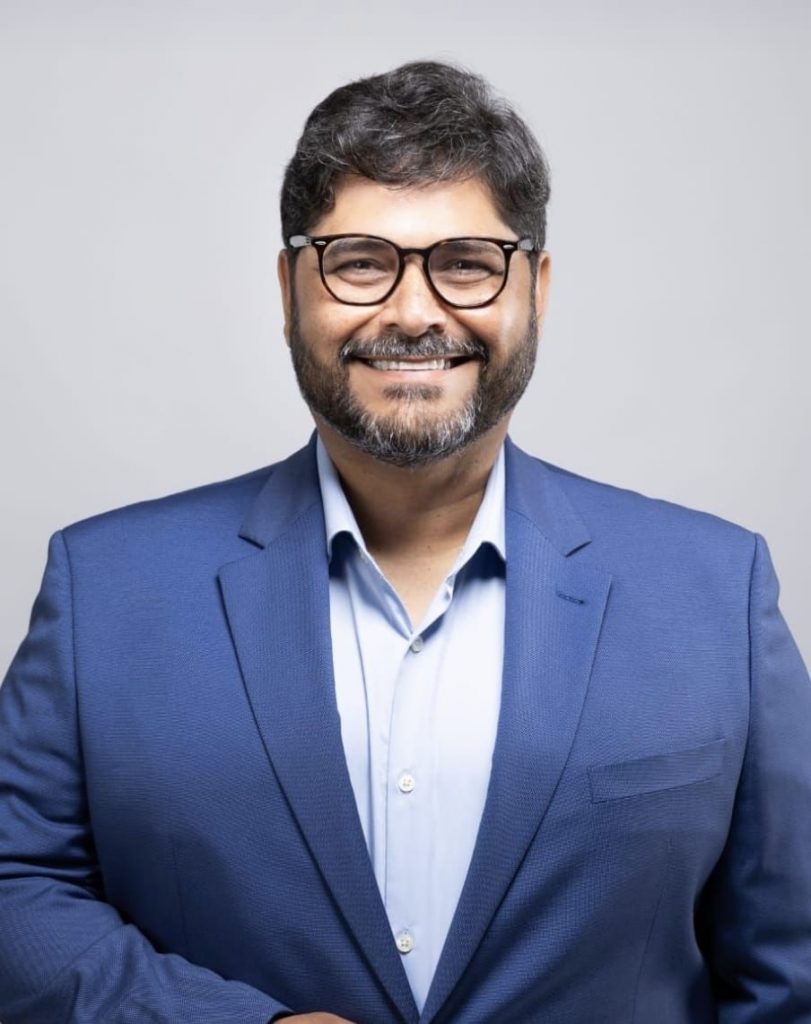 Rafael Targino: “A união do setor e uma atuação estratégica foram decisivas para fortalecer a energia limpa e ampliar a representatividade na Paraíba”