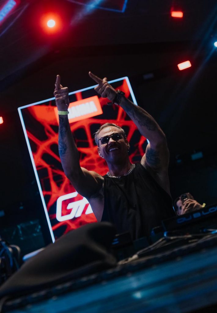 Fest Verão Paraíba traz de volta a tenda eletrônica em 2026