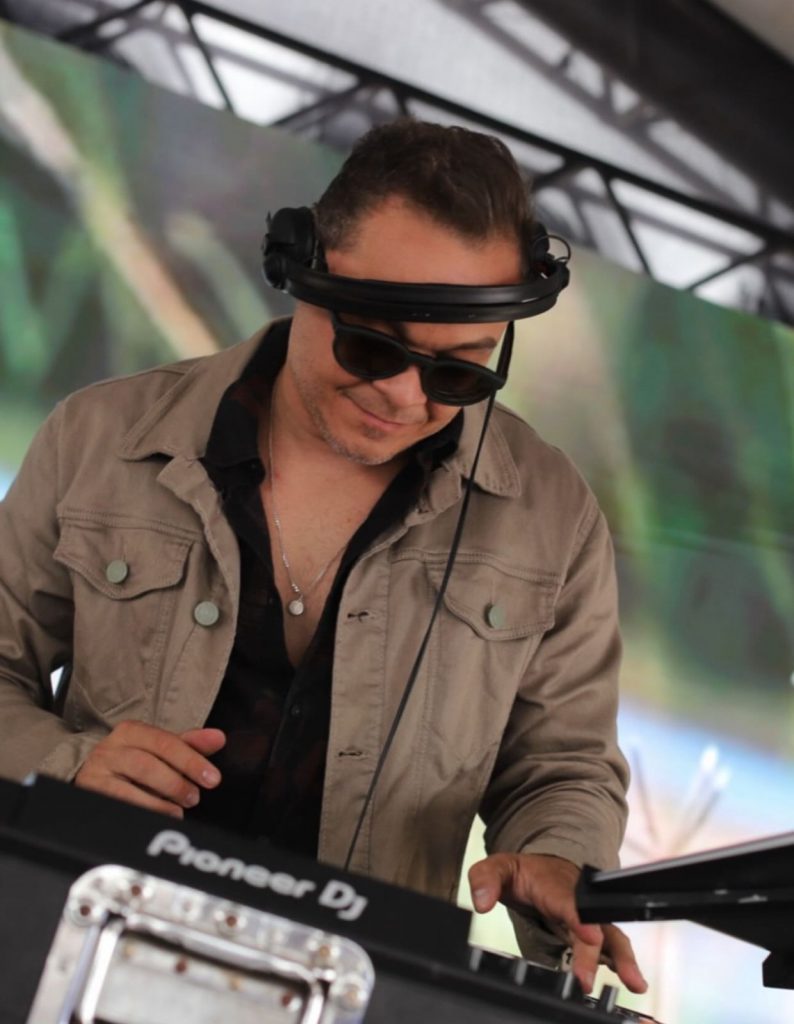 Agenda cultural do NUI 360 movimenta o fim de dezembro com música ao vivo para diversos gostos