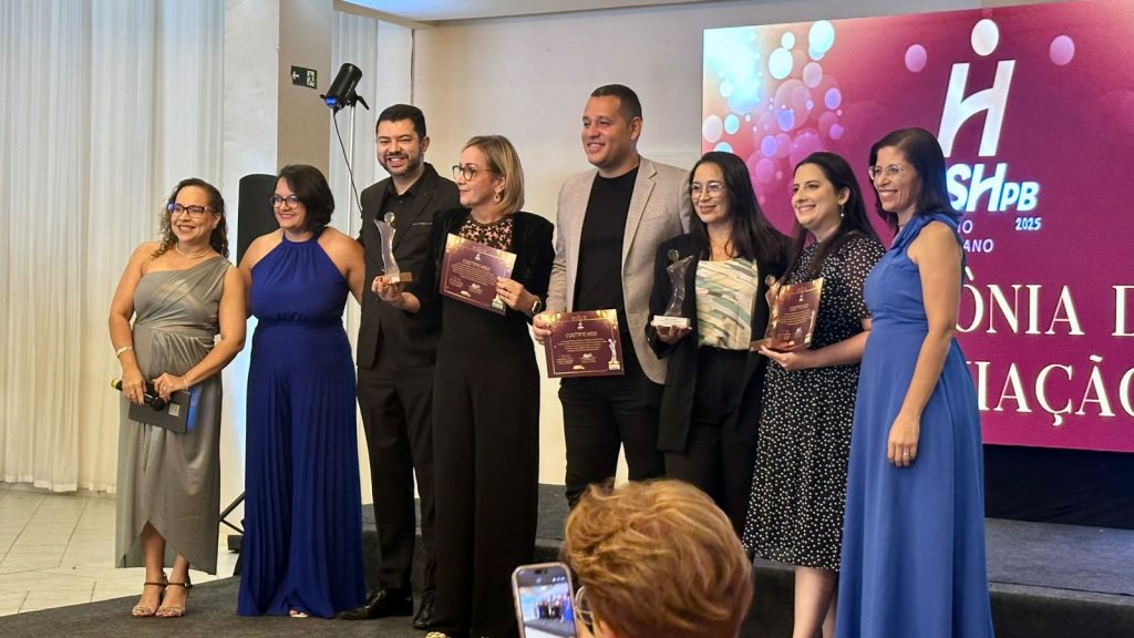 Case de desenvolvimento humano liderado por Consuêlo Monguilhott se destaca no Prêmio Ser Humano