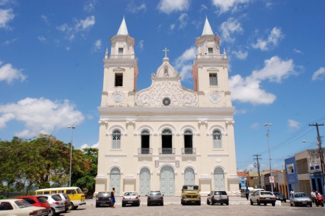 Prefeitura promove cultura, arte e valorização do Centro Histórico com programação especial de Natal