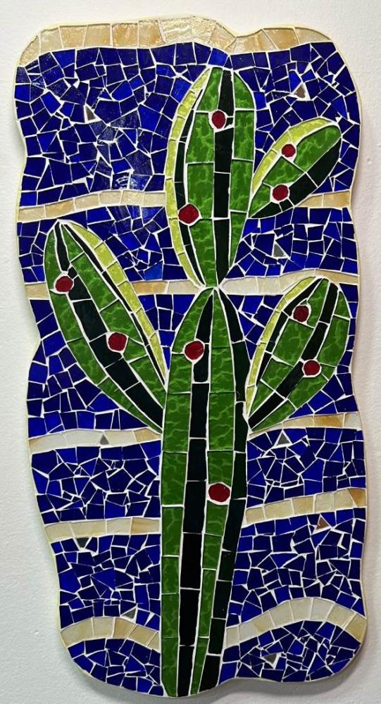 Com o tema do mosaico, Salão do Artesanato Paraibano começa dia 9 de janeiro em João Pessoa