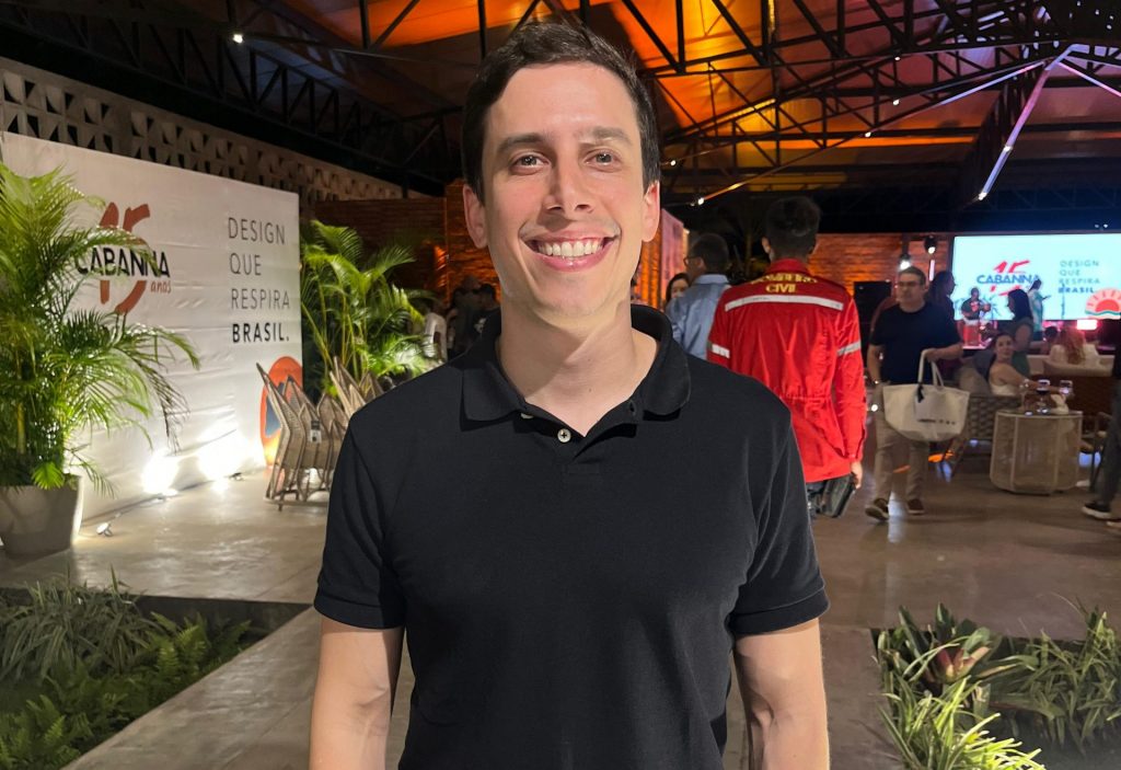 Erik Nybo: “O desafio humano no avanço da IA é saber onde ainda somos insubstituíveis”