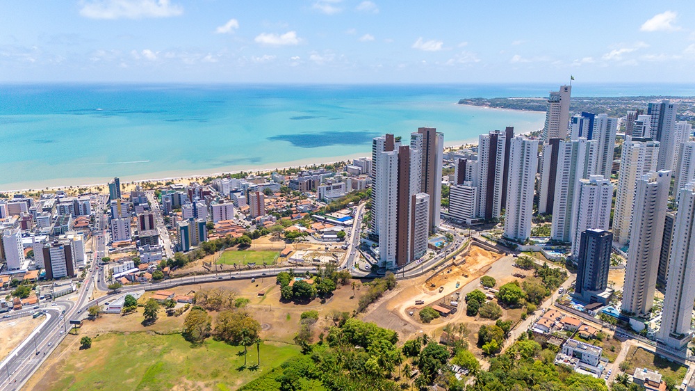 MPPB arquiva apuração ambiental contra o empreendimento Artus Blanc, da Construtora GHC, no Altiplano