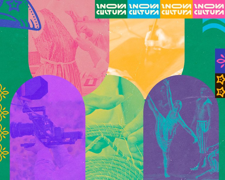 Abertas as inscrições para edital Inova Cultura da Sudene com R$ 2 milhões para inovação no setor