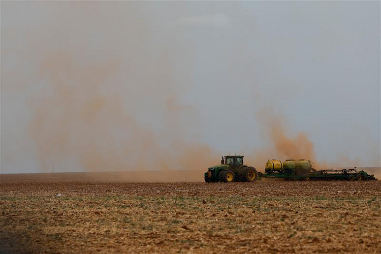 Mudanças climáticas pressionam custos e operação dos estabelecimentos de alimentação fora do lar
