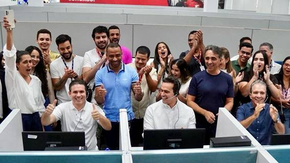 AeC inaugura nova unidade em Patos (PB) e projeta 500 empregos no Sertão até o fim do ano