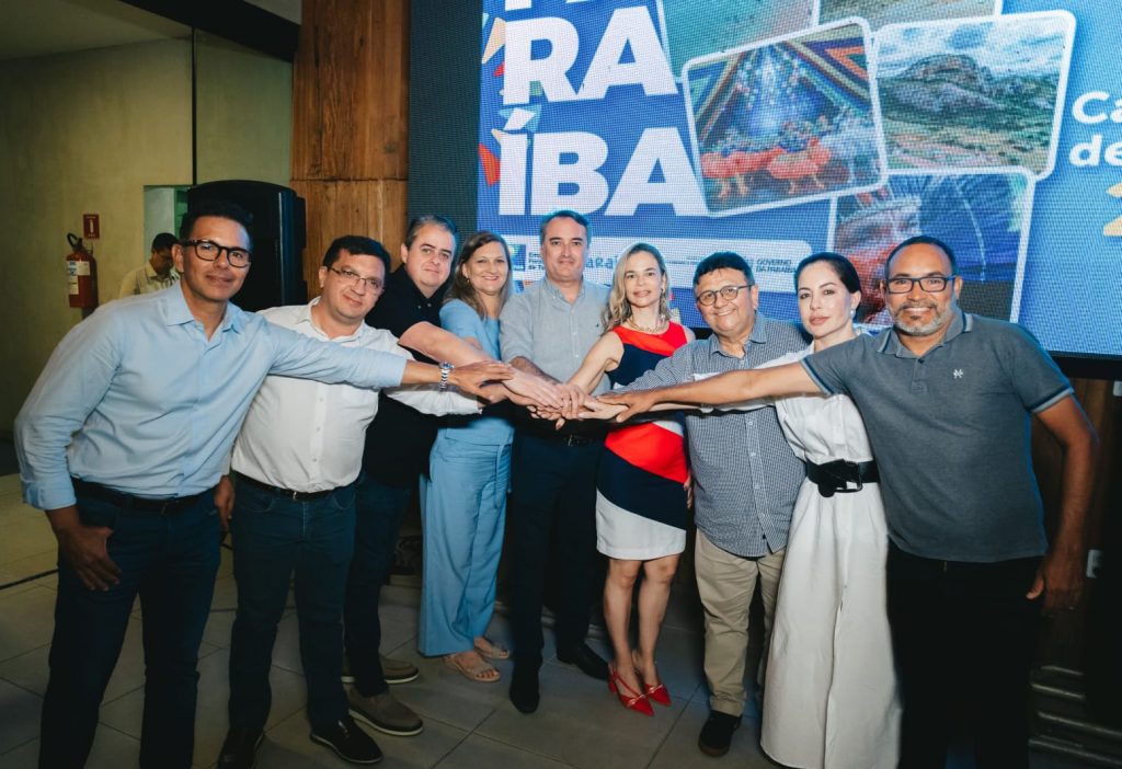 Paraíba registra crescimento no turismo e fortalece presença nos mercados nacional e internacional