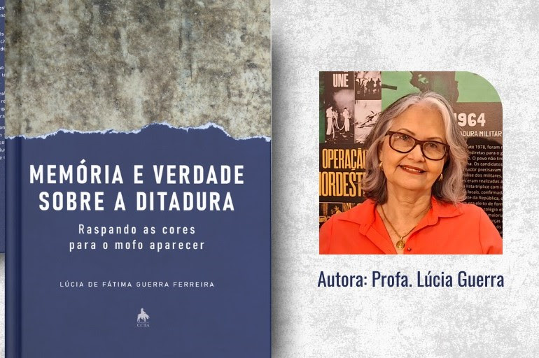 Memória e verdade sobre a ditadura