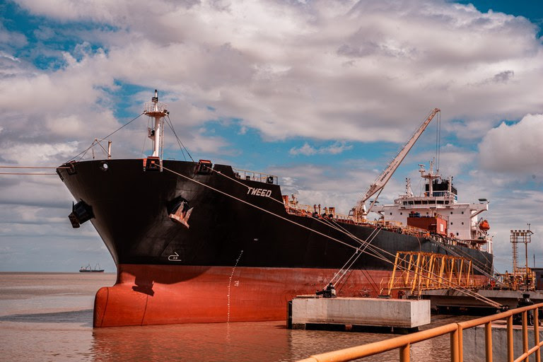 Com crescimento de mais de 4%, portos do Nordeste movimentaram 7,7 milhões de toneladas em outubro