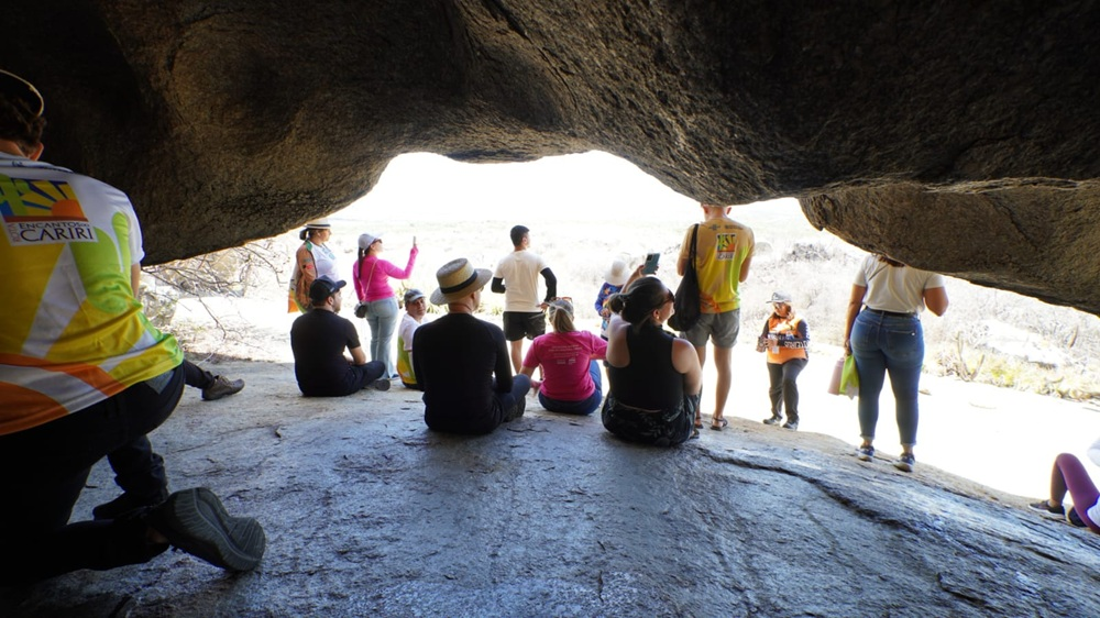 Economia criativa: Pacto do Cariri Paraibano transforma território com inovação e cultura para criar roteiros turísticos de valor