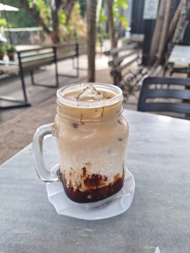 Jampa Gastronomia: Desacelerando no Oliva Café Boutique Altiplano