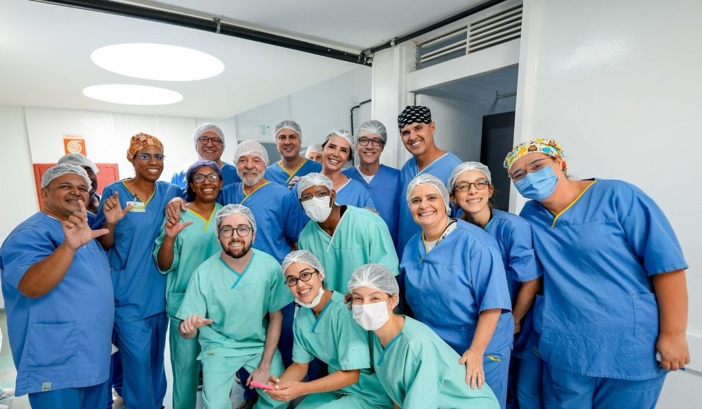 Concurso para área médica de hospitais universitários tem inscrições até dia 30