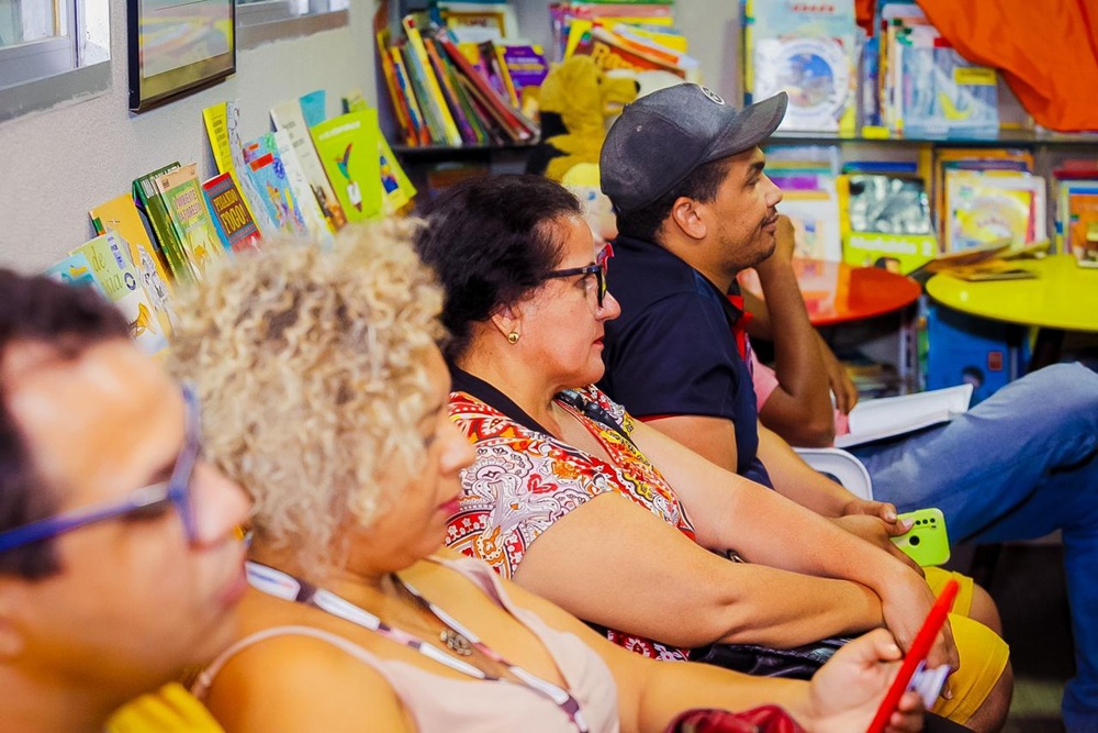 Funjope busca ativamente artistas de comunidades para editais do Aldir Blanc