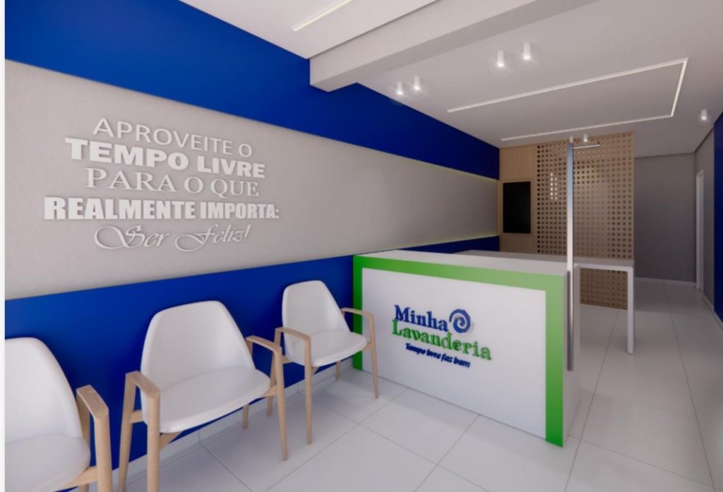 Novidades em Tambaú: Minha Lavanderia anuncia nova unidade em João Pessoa