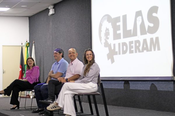 Sedest abre inscrições para microcrédito do ‘Eu Posso’ para concluintes do ‘Elas Lideram’ e ‘Empreende Aí JP’