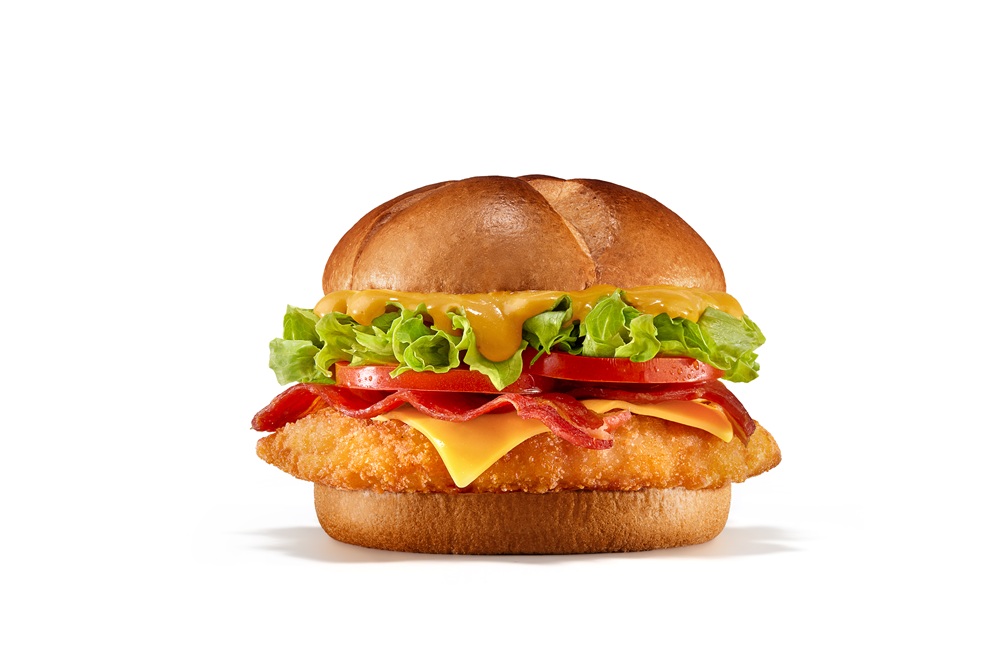 Bob’s lança Chicken Pretzel de Responsa e amplia linha de frangos no cardápio