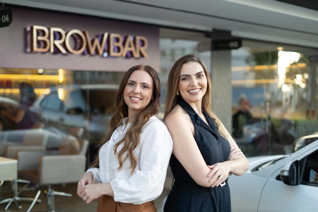 Browbar inaugura nova unidade em Cabedelo e amplia presença na Paraíba