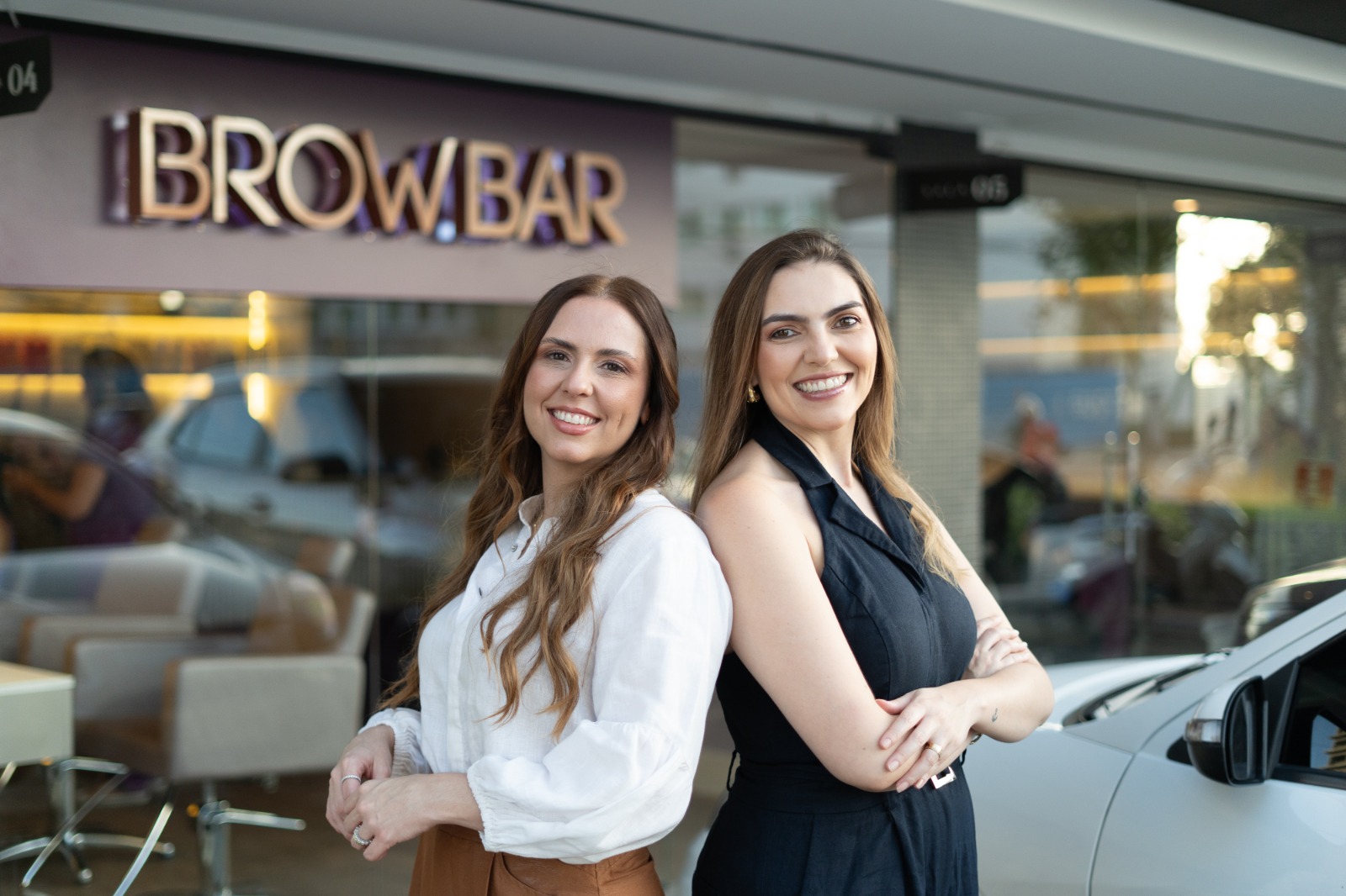 browbar