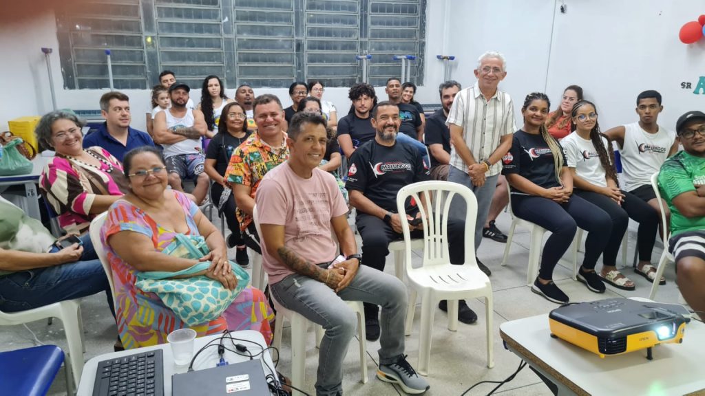 Funjope leva editais da Política Aldir Blanc para comunidades de João Pessoa