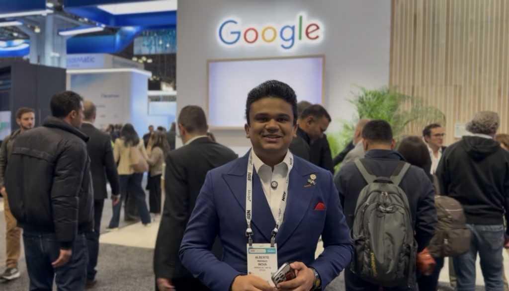 Da NRF 2026 para a PB: especialista traz tendências de IA, phygital e dados para varejo local