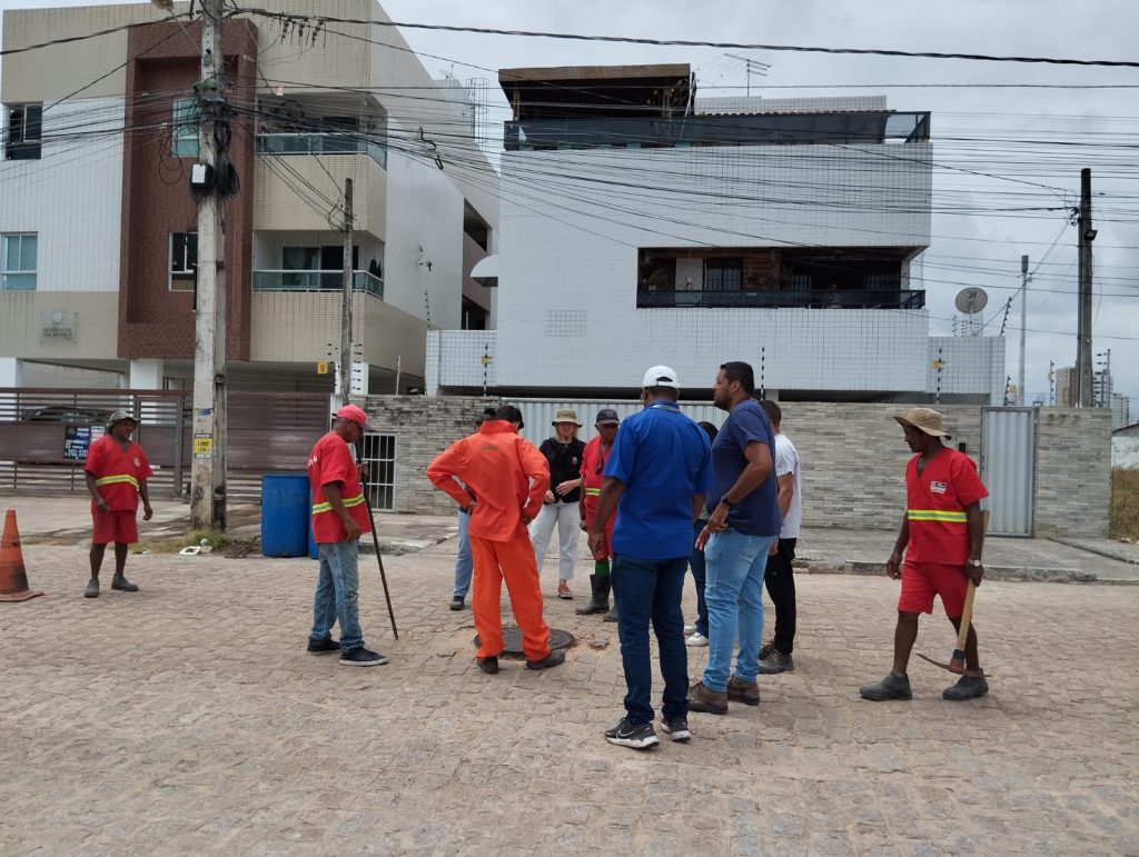 Paraíba aumenta isenção de ICMS sobre diesel para transporte coletivo e condiciona benefício à renovação de frota